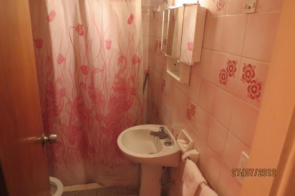 Hotel Carilo Mar del Plata Habitación foto