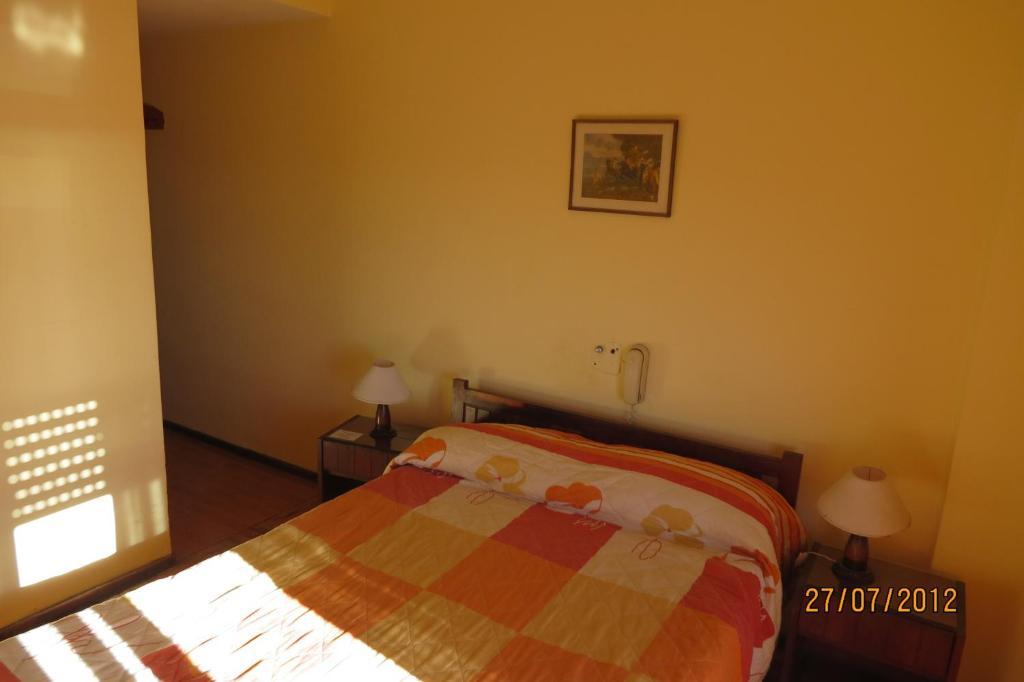 Hotel Carilo Mar del Plata Habitación foto